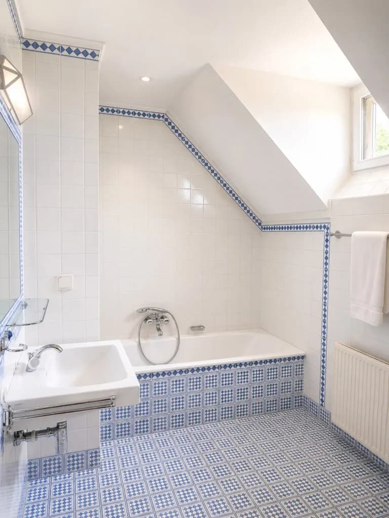 7-Zimmer-Haus mieten in Salzburg-Umgebung – 290 m², € 7.657 – Bild 19 von 27