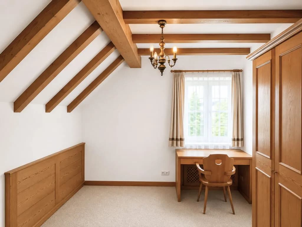 7-Zimmer-Haus mieten in Salzburg-Umgebung – 290 m², € 7.657 – Bild 21 von 27