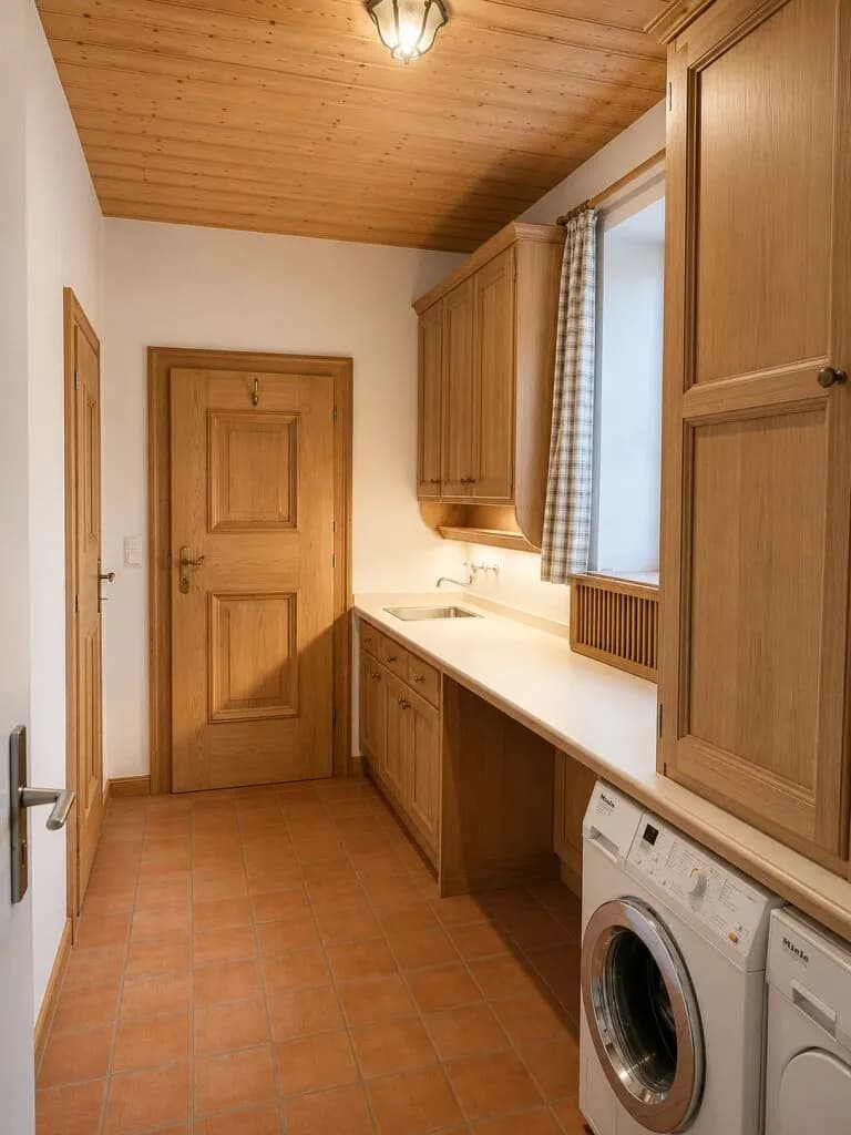 7-Zimmer-Haus mieten in Salzburg-Umgebung – 290 m², € 7.657 – Bild 23 von 27