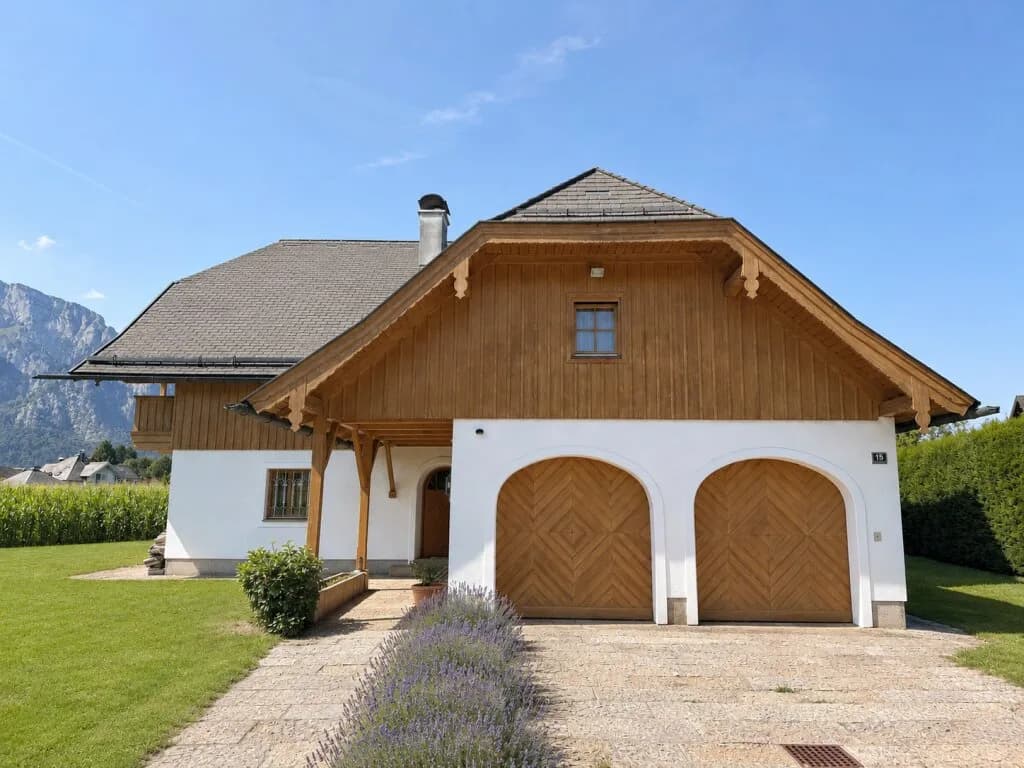 7-Zimmer-Haus mieten in Salzburg-Umgebung – 290 m², € 7.657 – Bild 25 von 27