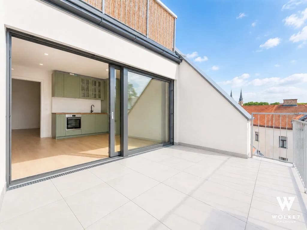 2-Zimmer-Wohnung kaufen in Wien – 44 m², € 439.000 – Bild 2 von 12