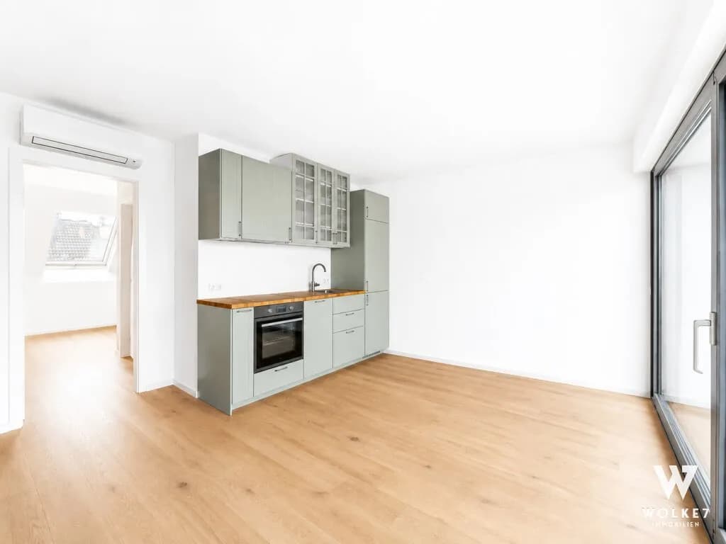 2-Zimmer-Wohnung kaufen in Wien – 44 m², € 439.000 – Bild 4 von 12