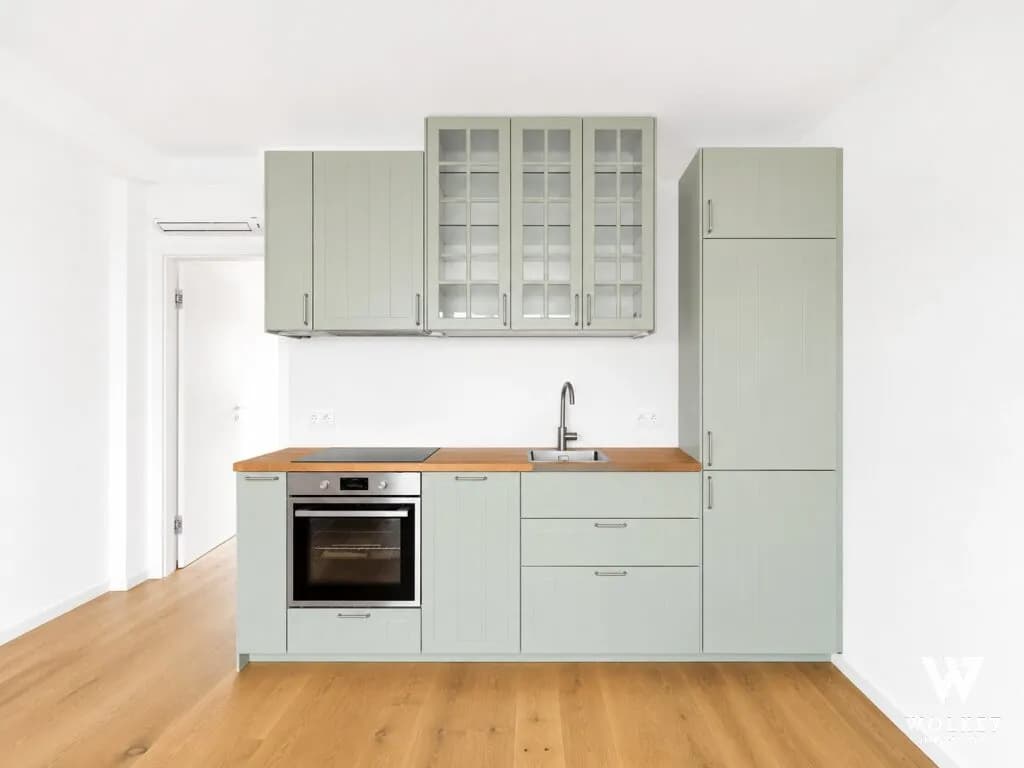2-Zimmer-Wohnung kaufen in Wien – 44 m², € 439.000 – Bild 7 von 12