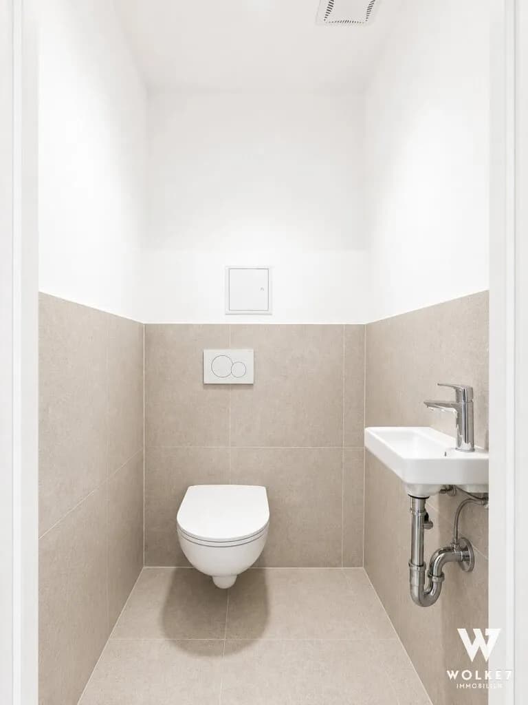2-Zimmer-Wohnung kaufen in Wien – 44 m², € 439.000 – Bild 9 von 12