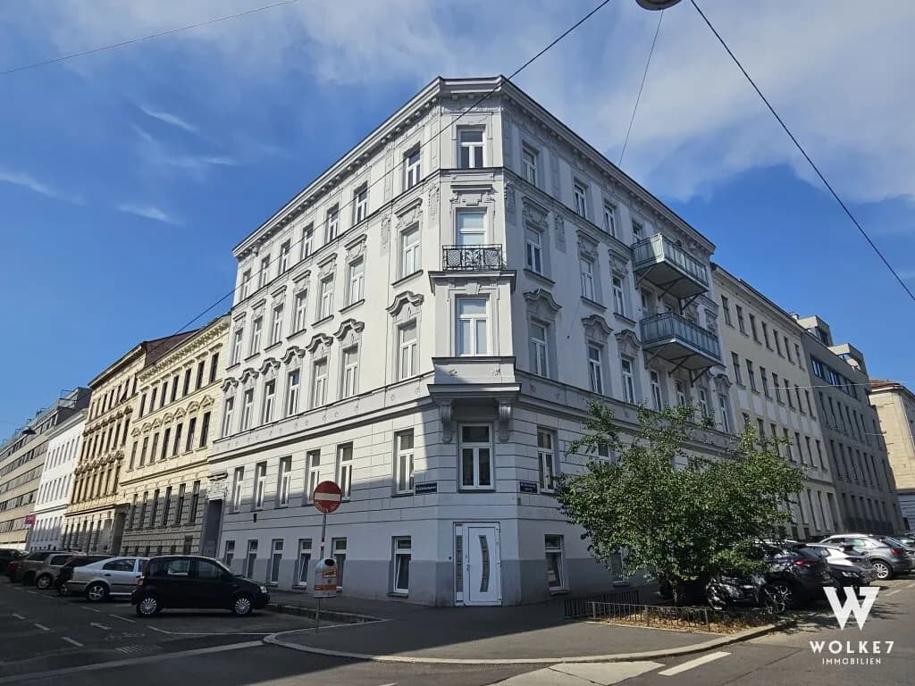 2-Zimmer-Wohnung kaufen in Wien – 44 m², € 439.000 – Bild 12 von 12