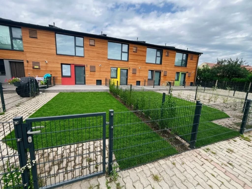 3-Zimmer-Haus kaufen in Mattersburg – 87,68 m², € 322.000 – Bild 3 von 21