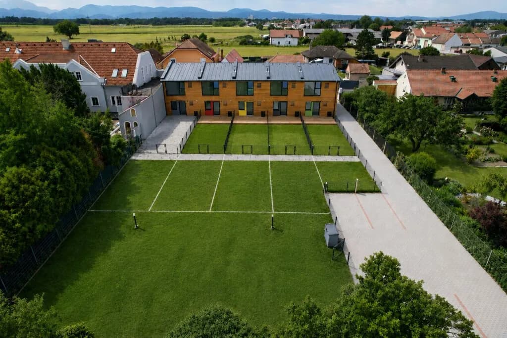 3-Zimmer-Haus kaufen in Mattersburg – 87,68 m², € 322.000 – Bild 5 von 21