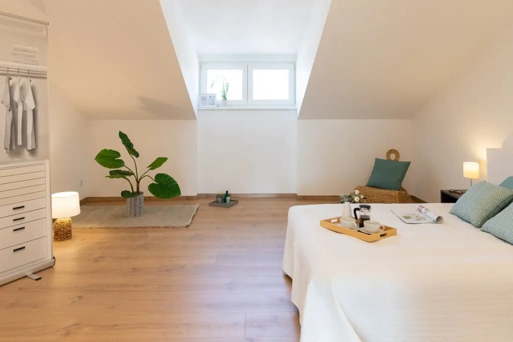 3-Zimmer-Haus kaufen in Mattersburg – 87,68 m², € 322.000 – Bild 12 von 21