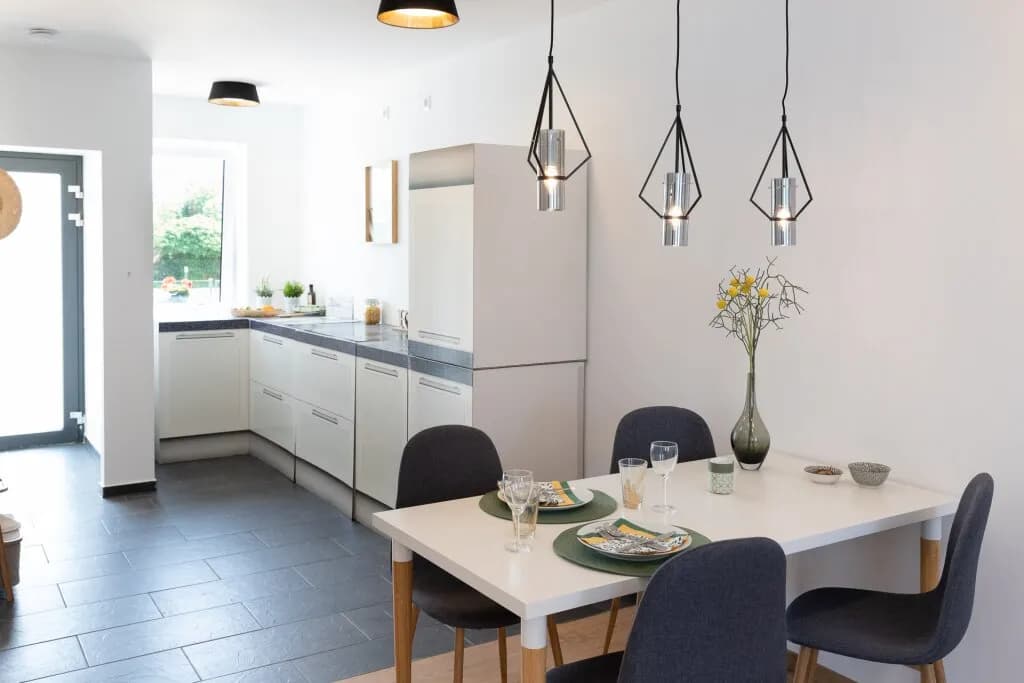3-Zimmer-Haus mieten in Mattersburg – 87,68 m², € 1.295 – Bild 4 von 22