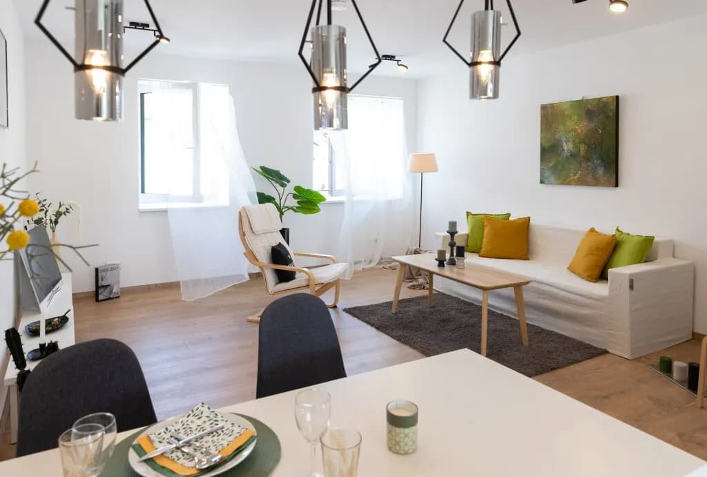 3-Zimmer-Haus mieten in Mattersburg – 87,68 m², € 1.295 – Bild 5 von 22