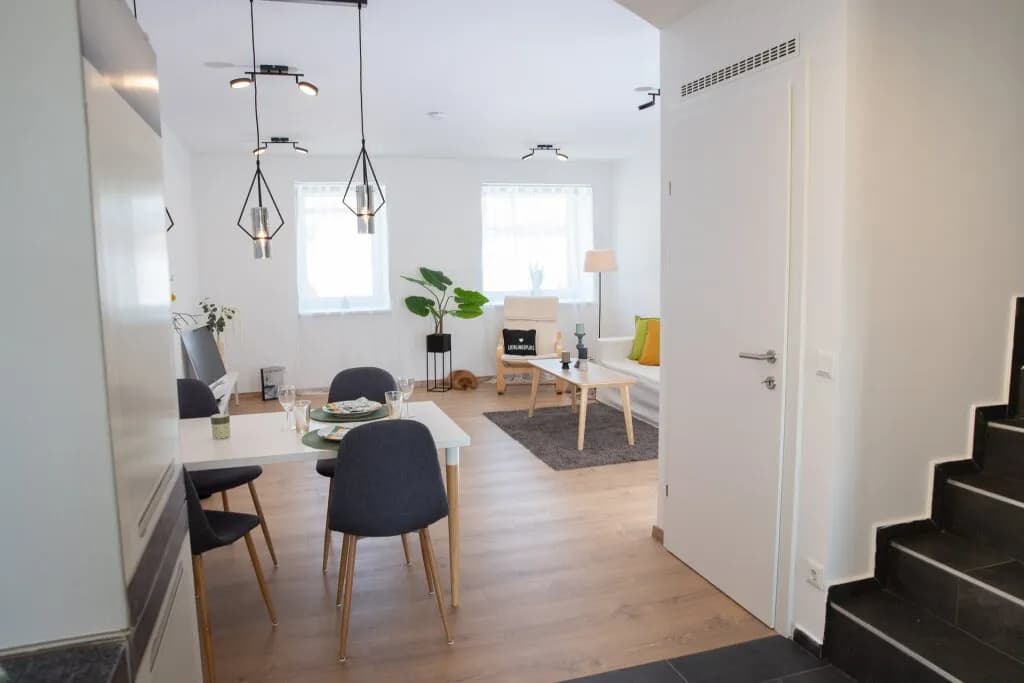 3-Zimmer-Haus mieten in Mattersburg – 87,68 m², € 1.295 – Bild 6 von 22