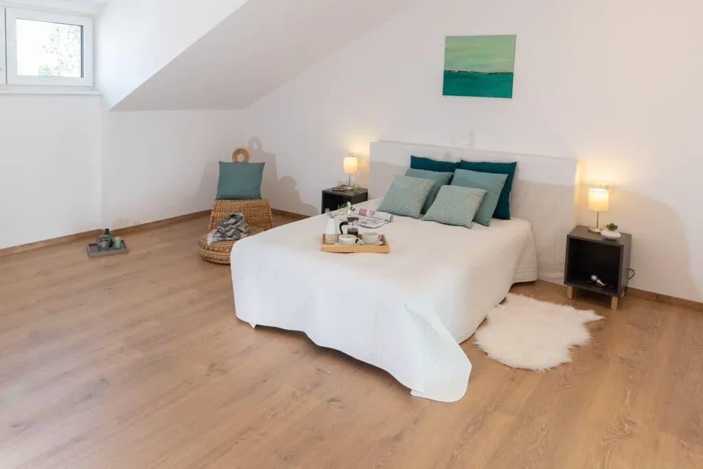 3-Zimmer-Haus mieten in Mattersburg – 87,68 m², € 1.295 – Bild 9 von 22
