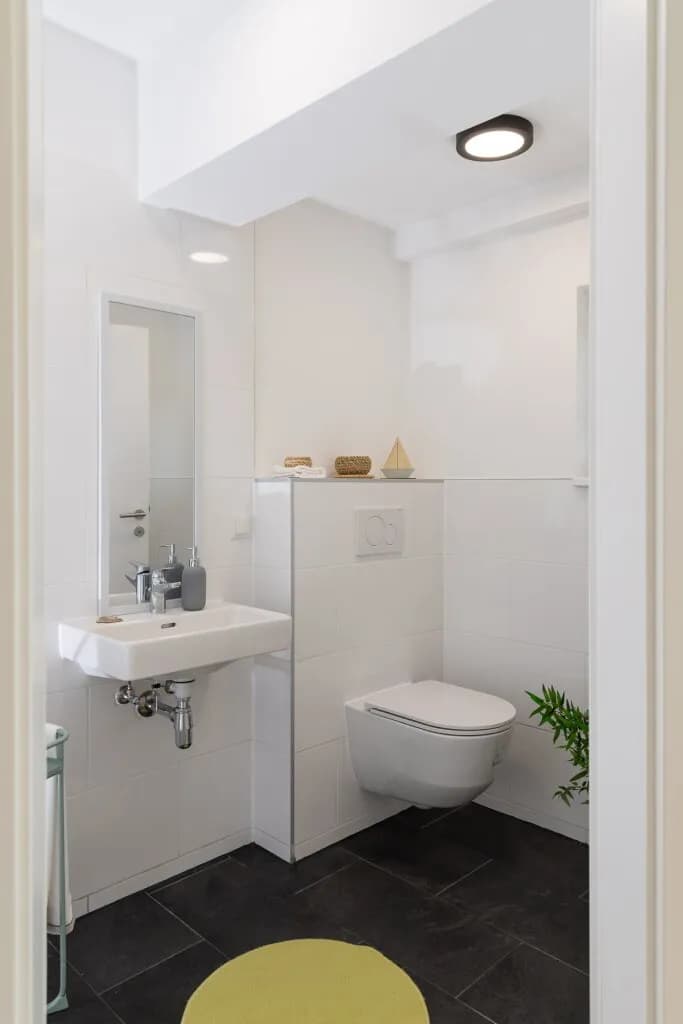 3-Zimmer-Haus mieten in Mattersburg – 87,68 m², € 1.295 – Bild 11 von 22