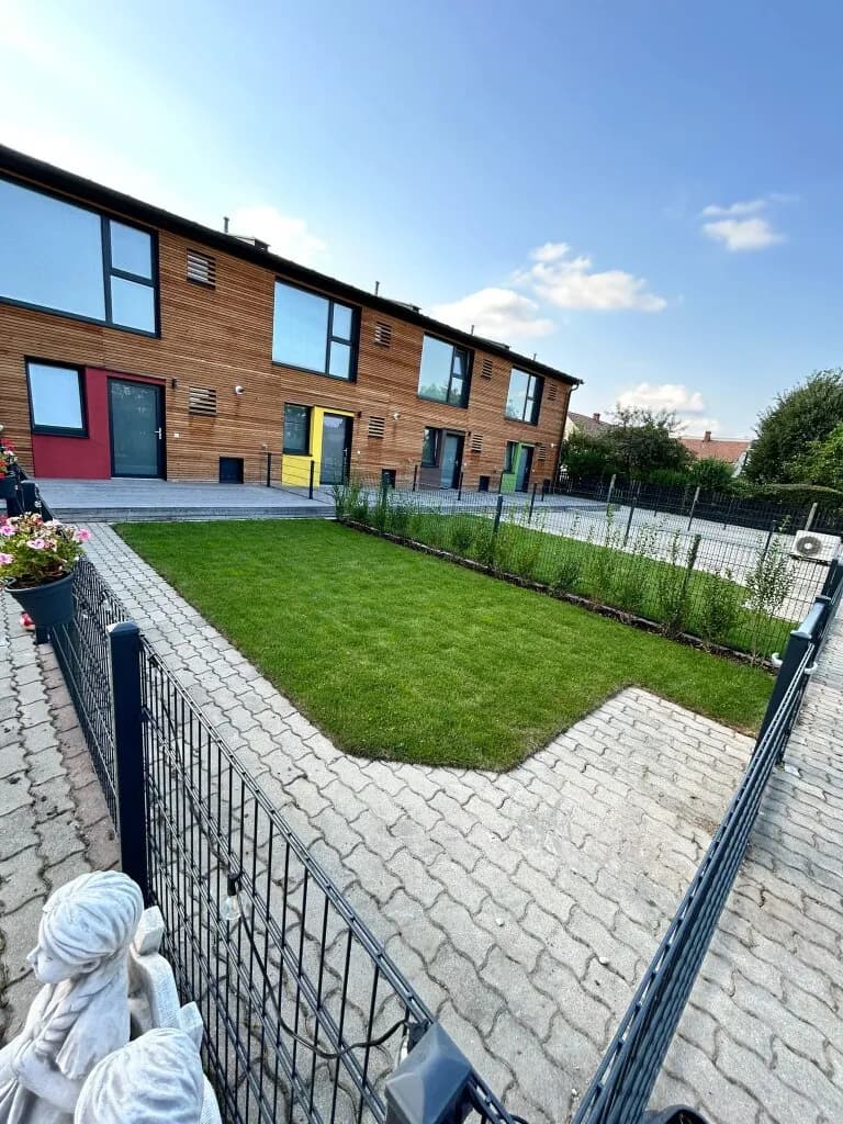 3-Zimmer-Haus mieten in Mattersburg – 87,68 m², € 1.295 – Bild 15 von 22