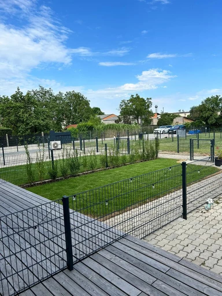 3-Zimmer-Haus mieten in Mattersburg – 87,68 m², € 1.295 – Bild 16 von 22