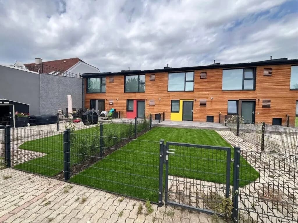 3-Zimmer-Haus mieten in Mattersburg – 87,68 m², € 1.295 – Bild 17 von 22