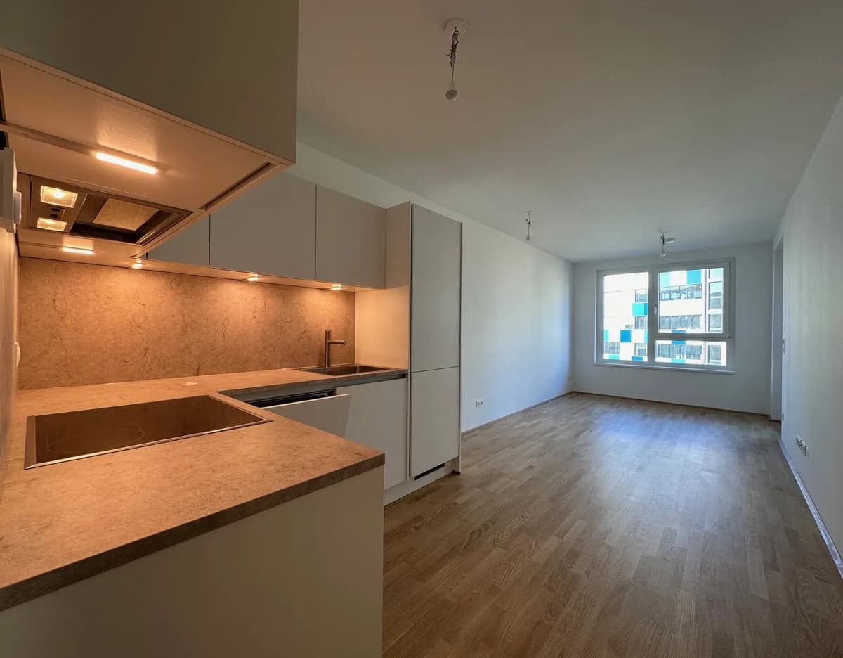 2-Zimmer-Wohnung kaufen in Wien – 49,35 m², € 264.900 – Bild 3 von 11