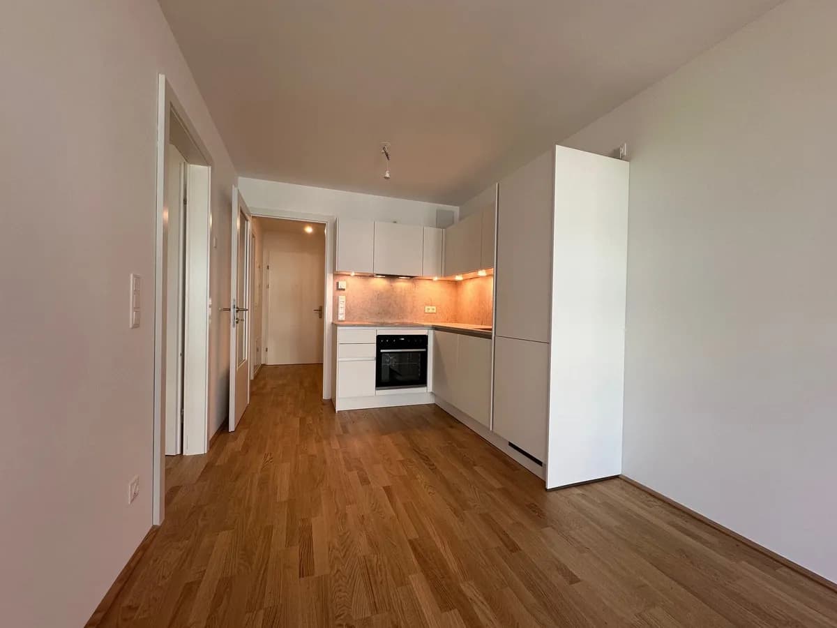 2-Zimmer-Wohnung kaufen in Wien – 49,35 m², € 264.900 – Bild 5 von 11
