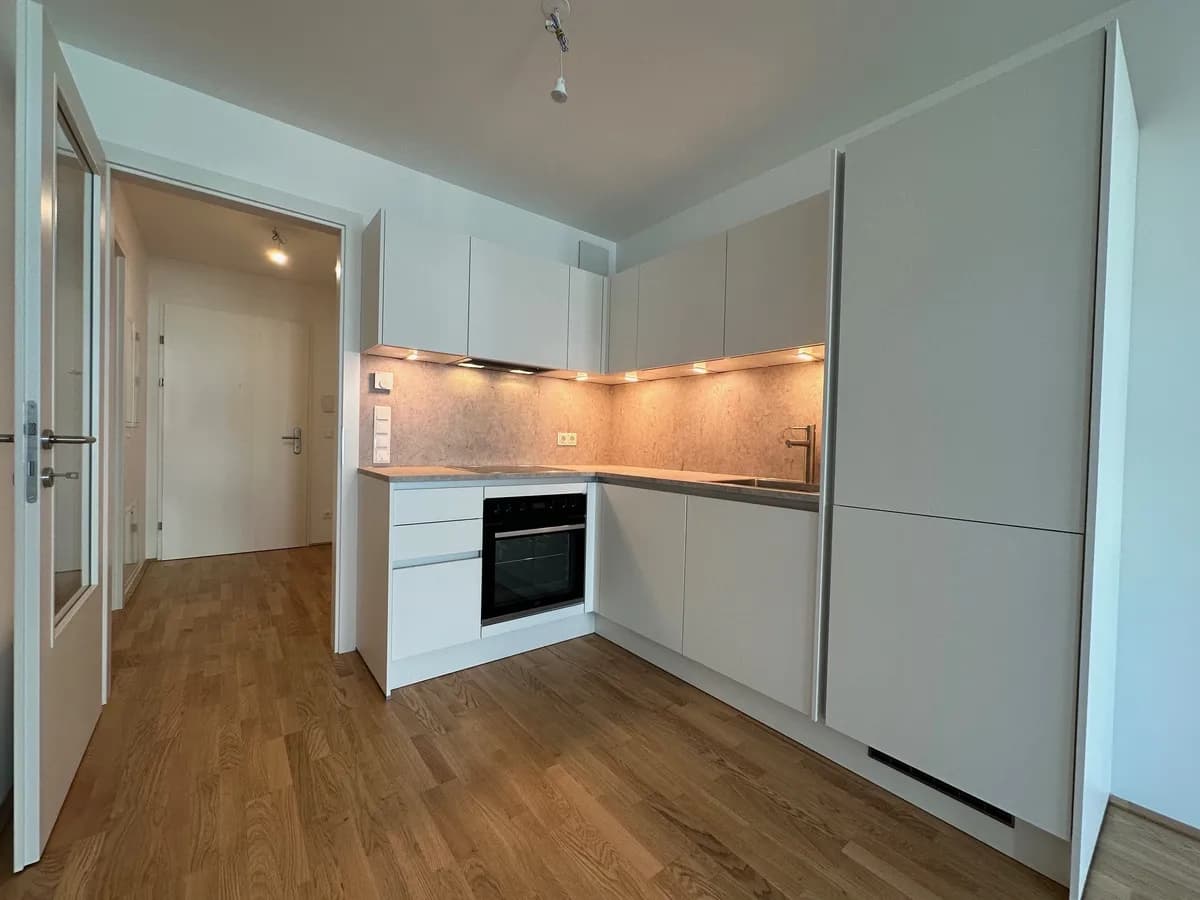 2-Zimmer-Wohnung kaufen in Wien – 49,35 m², € 264.900 – Bild 6 von 11