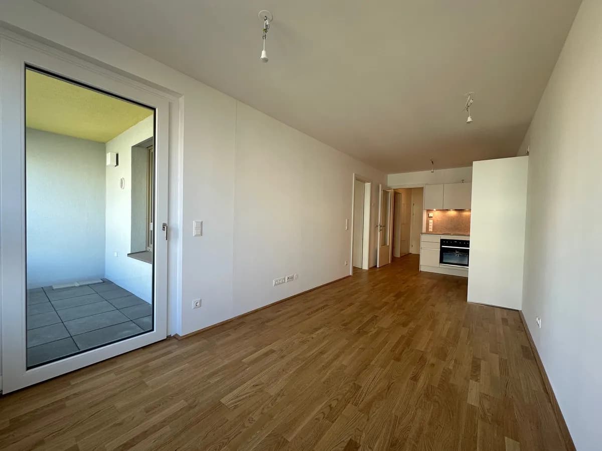 2-Zimmer-Wohnung kaufen in Wien – 49,35 m², € 264.900 – Bild 7 von 11