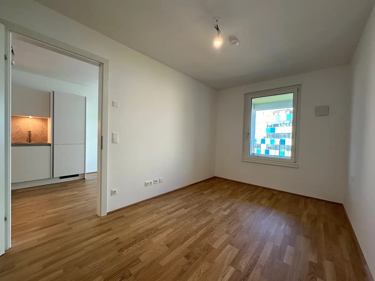2-Zimmer-Wohnung kaufen in Wien – 49,35 m², € 264.900 – Bild 8 von 11