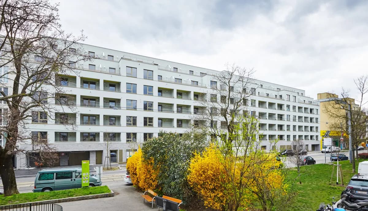 2-Zimmer-Wohnung kaufen in Wien – 49,35 m², € 264.900 – Bild 11 von 11