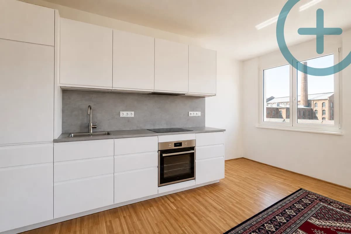 3-Zimmer-Wohnung mieten in Wien – 70,55 m², € 1.366 – Bild 3 von 15
