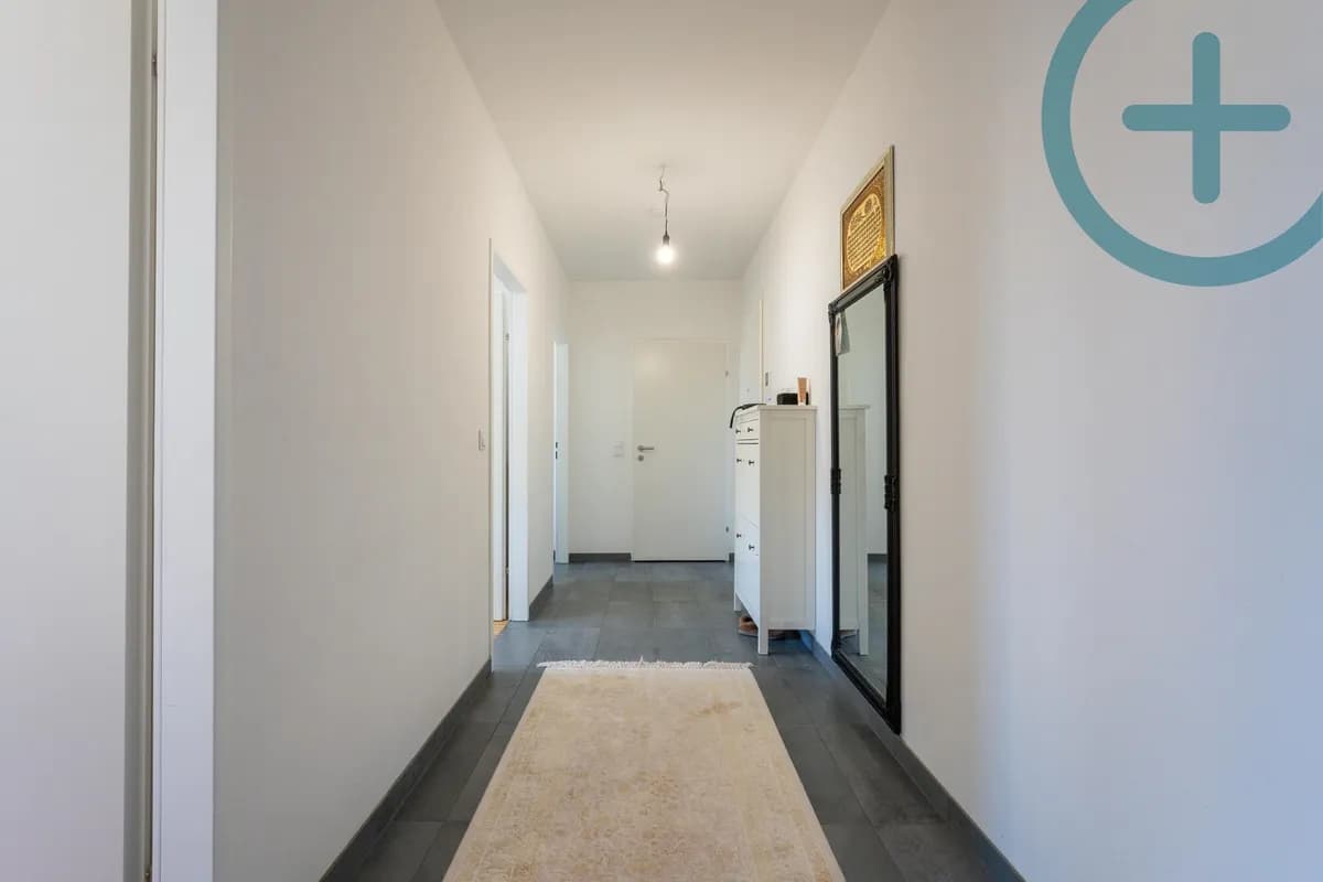3-Zimmer-Wohnung mieten in Wien – 70,55 m², € 1.366 – Bild 6 von 15