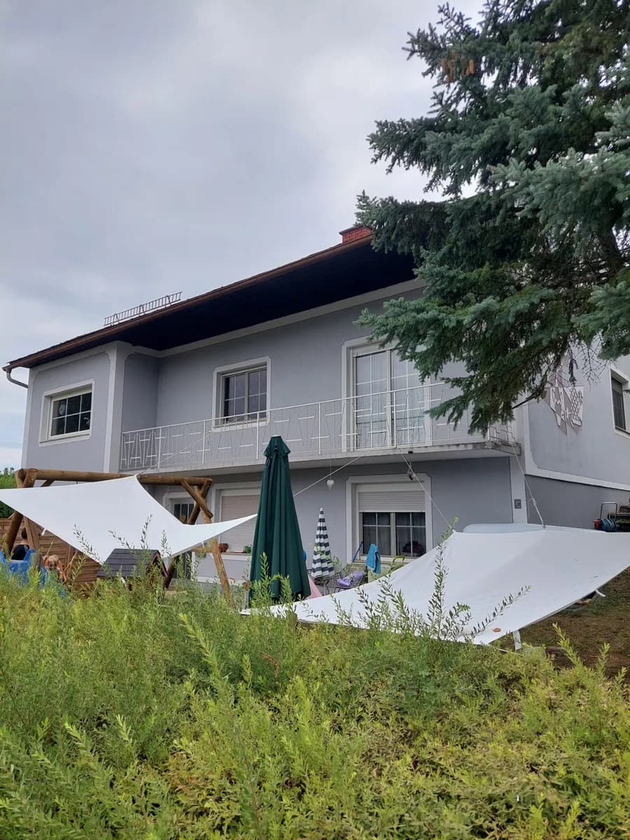 Haus mieten in Südoststeiermark – 137 m², € 600 – Bild 1 von 10