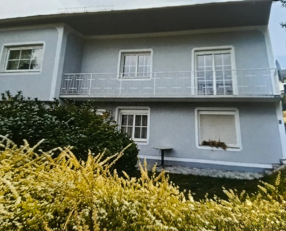 Haus mieten in Südoststeiermark – 137 m², € 600 – Bild 3 von 10