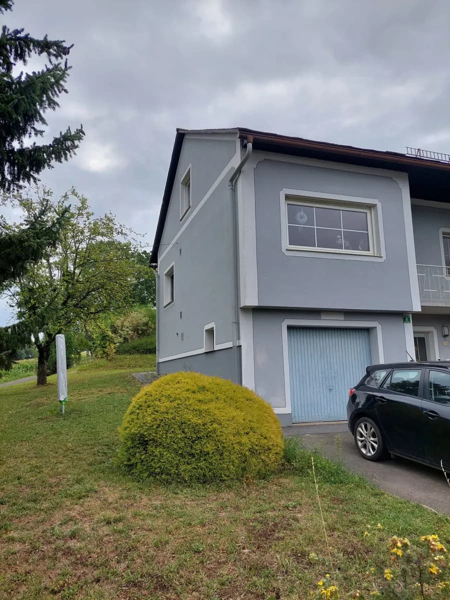Haus mieten in Südoststeiermark – 137 m², € 600 – Bild 4 von 10