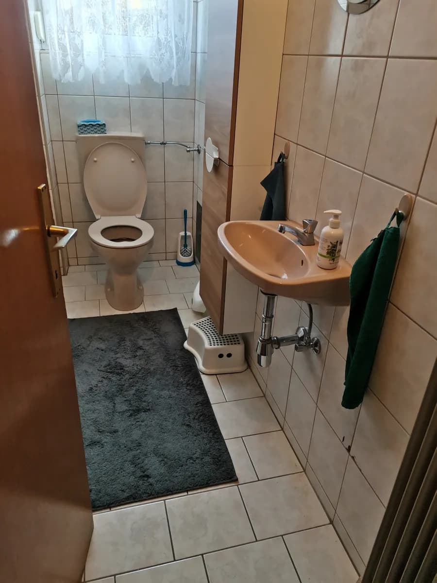 Haus mieten in Südoststeiermark – 137 m², € 600 – Bild 10 von 10
