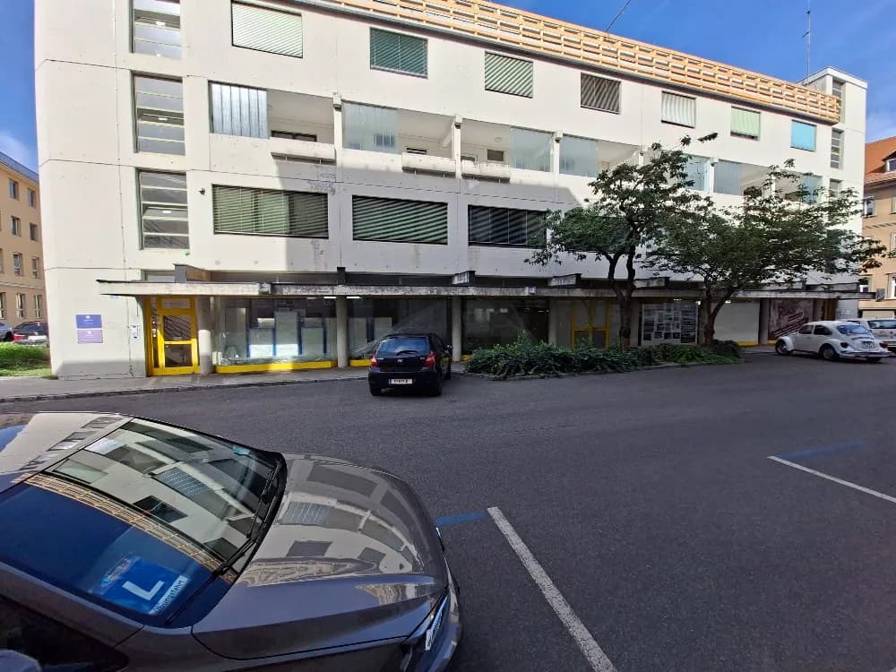 Gewerbeimmobilie mieten in Klagenfurt – 39 433 m², € 5.280 – Bild 1 von 13