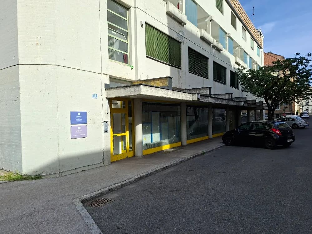 Gewerbeimmobilie mieten in Klagenfurt – 39 433 m², € 5.280 – Bild 3 von 13