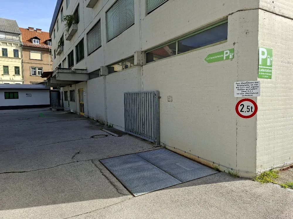 Gewerbeimmobilie mieten in Klagenfurt – 39 433 m², € 5.280 – Bild 4 von 13