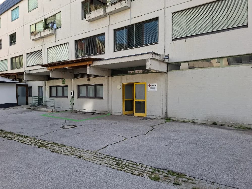 Gewerbeimmobilie mieten in Klagenfurt – 39 433 m², € 5.280 – Bild 5 von 13