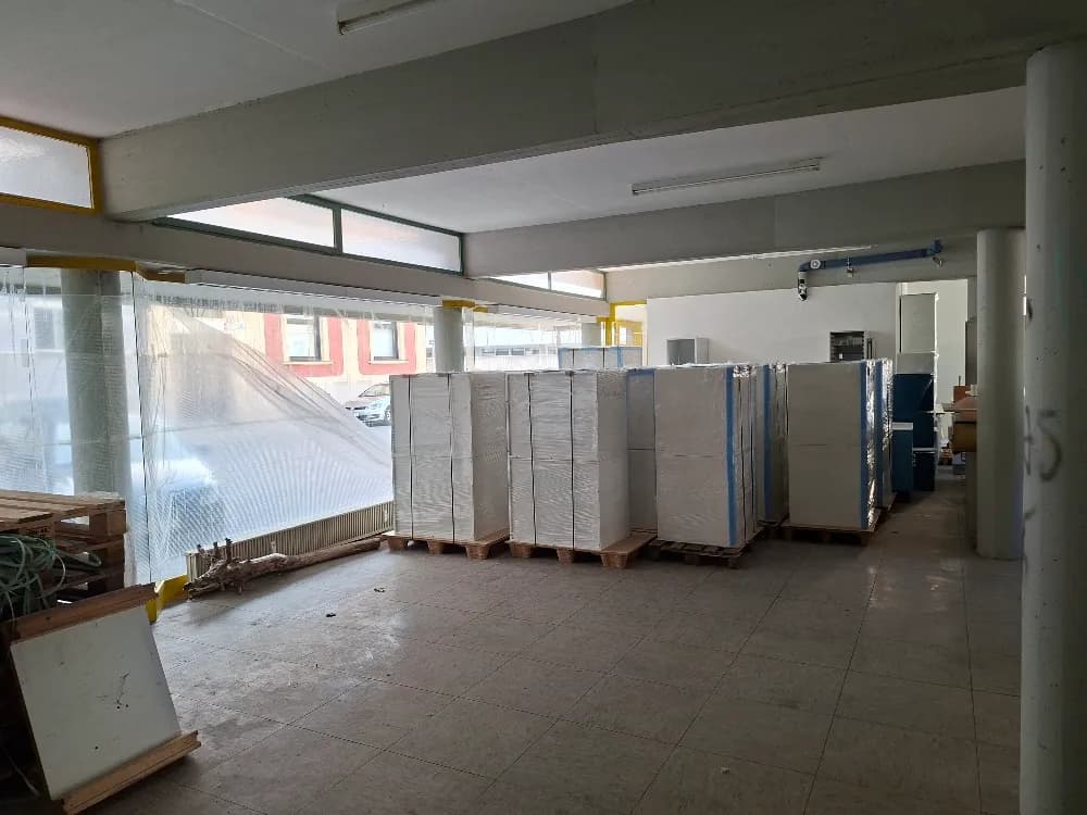 Gewerbeimmobilie mieten in Klagenfurt – 39 433 m², € 5.280 – Bild 6 von 13