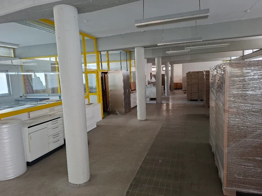 Gewerbeimmobilie mieten in Klagenfurt – 39 433 m², € 5.280 – Bild 7 von 13