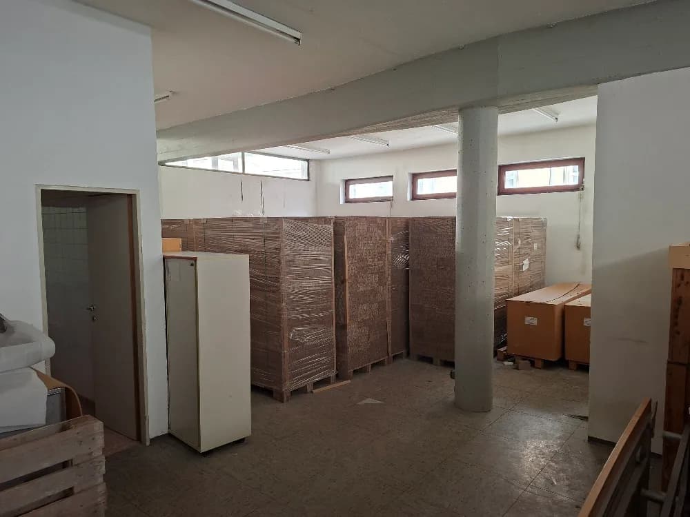 Gewerbeimmobilie mieten in Klagenfurt – 39 433 m², € 5.280 – Bild 8 von 13