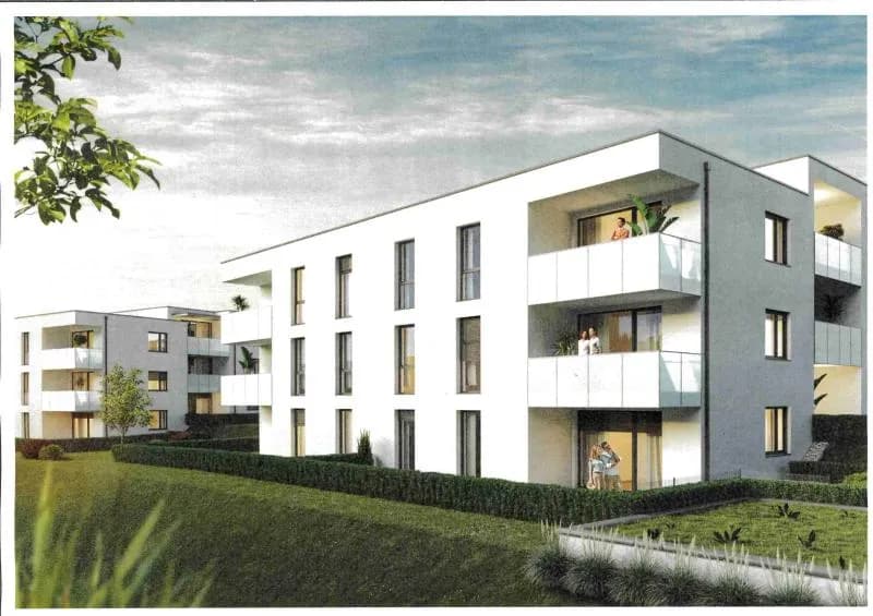 3-Zimmer-Wohnung mieten in Urfahr-Umgebung – 72,49 m², € 868 – Bild 1 von 4