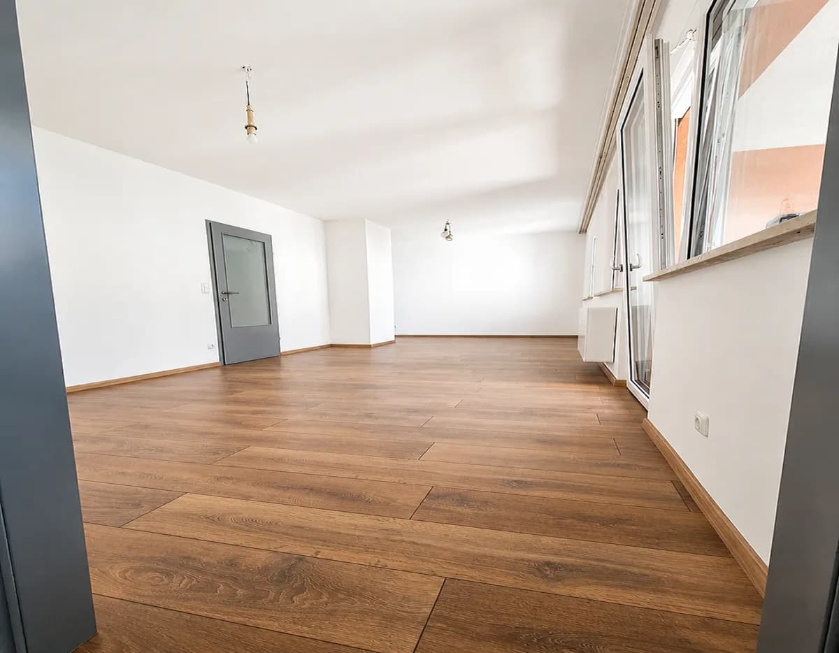 2-Zimmer-Wohnung mieten in Grieskirchen – 54 m², € 790 – Bild 2 von 13