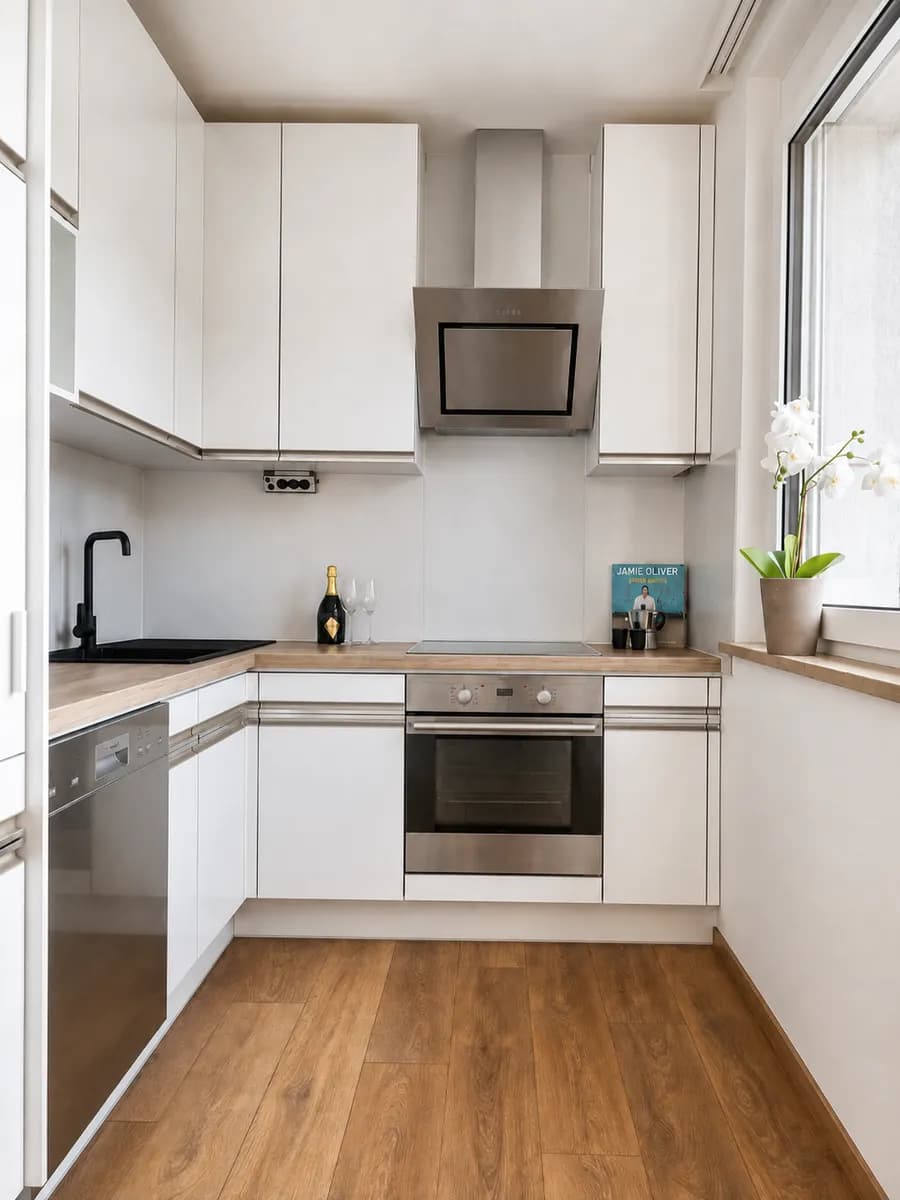 2-Zimmer-Wohnung mieten in Grieskirchen – 54 m², € 790 – Bild 3 von 13