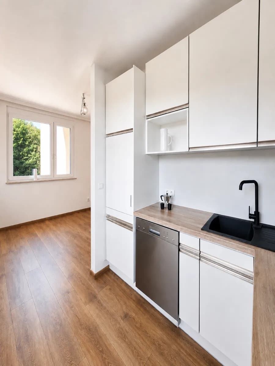 2-Zimmer-Wohnung mieten in Grieskirchen – 54 m², € 790 – Bild 4 von 13