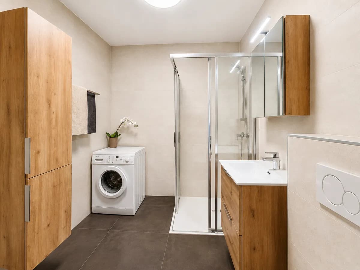 2-Zimmer-Wohnung mieten in Grieskirchen – 54 m², € 790 – Bild 7 von 13