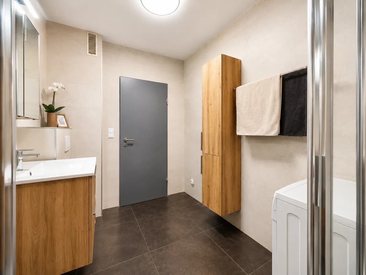 2-Zimmer-Wohnung mieten in Grieskirchen – 54 m², € 790 – Bild 8 von 13