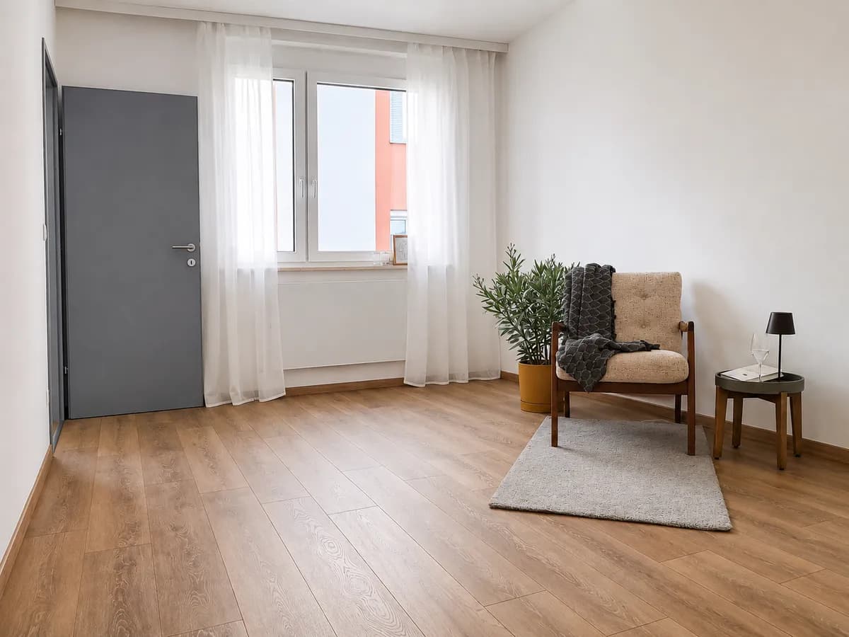 2-Zimmer-Wohnung mieten in Grieskirchen – 54 m², € 790 – Bild 9 von 13