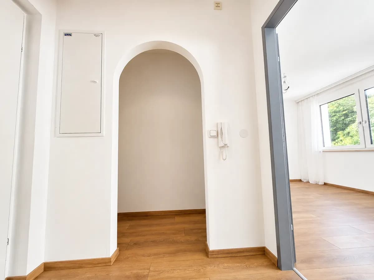 2-Zimmer-Wohnung mieten in Grieskirchen – 54 m², € 790 – Bild 12 von 13