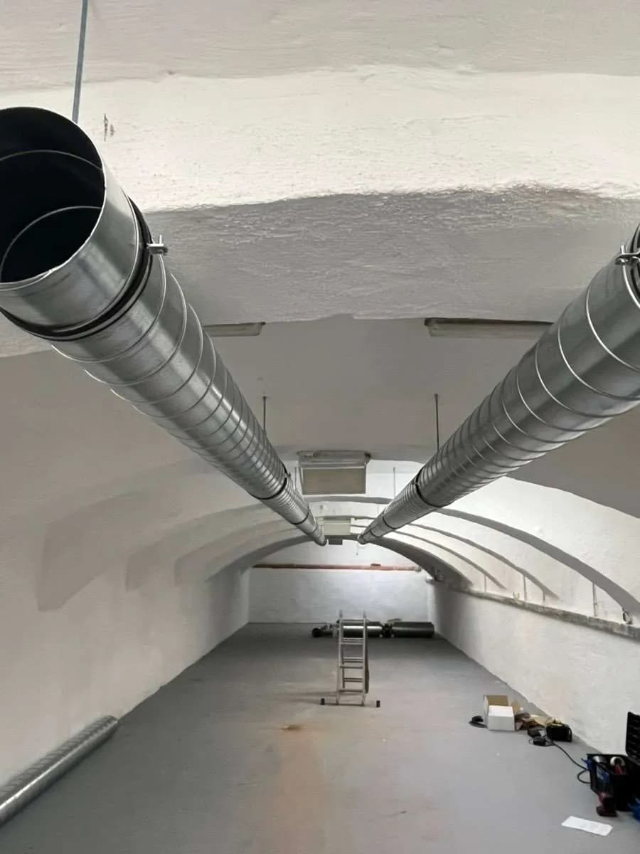 Gewerbeimmobilie mieten in Wien – 135 m², € 599 – Bild 6 von 10
