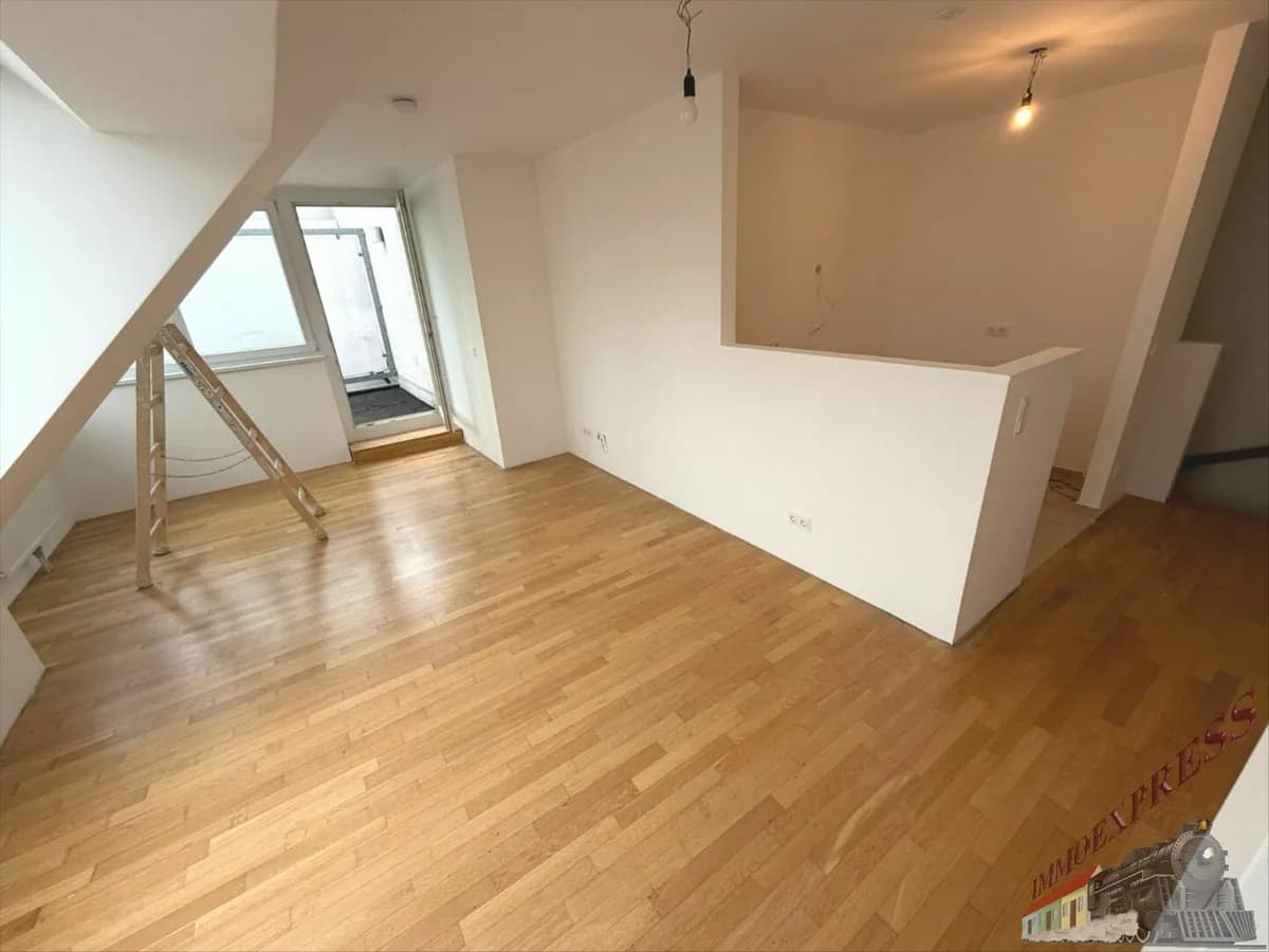 3-Zimmer-Wohnung kaufen in Wien – 1 m² – Bild 2 von 23