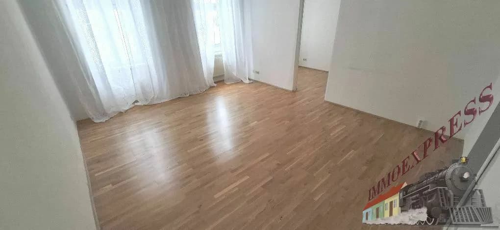 2-Zimmer-Wohnung kaufen in Wien – 44,54 m², € 175.000 – Bild 3 von 7